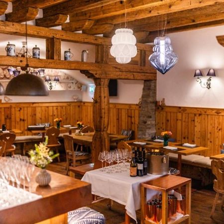 Small Luxury Hotel Goldgasse Salzburg Eksteriør bilde